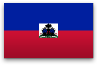 Flag of Haiti