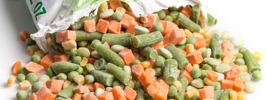 Multistate Outbreak of Listeriosis Linked to Frozen Vegetables