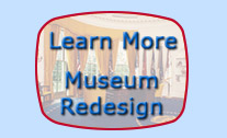 Learn More - Museum Redesign