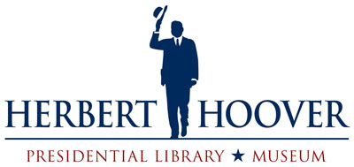 Logo for the Herbert Hoover Presidential Library-Museum