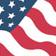 US flag icon