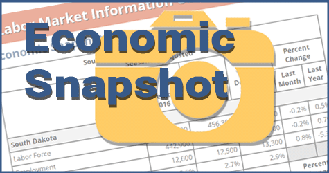 Economic Snapshot