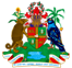 Grenada Coat of Arms