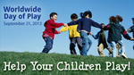 Worldwide Day of Play