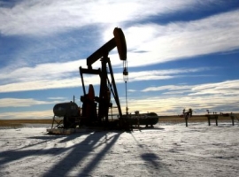 Expect A New Shale Boom This Spring