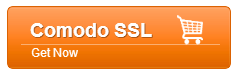 Comodo SSL Control
