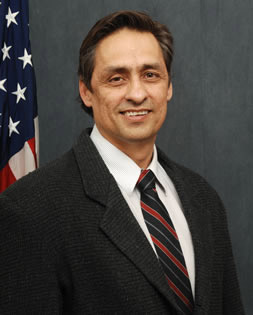 Photo of David Murillo