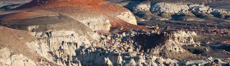  Bisti/De-Na-Zin Wilderness