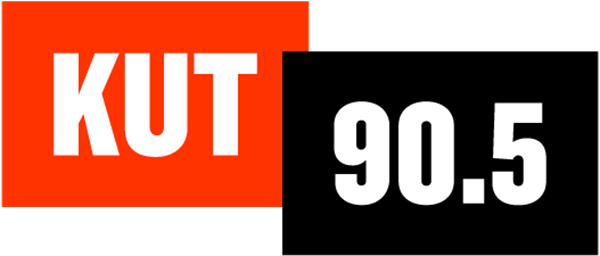 KUT  logo