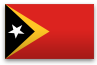 Flag of Timor-Leste