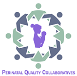 Perinatal Quality Collaboratives logo