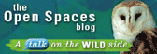 USFWS Open Space Blog
