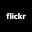 Flickr logo