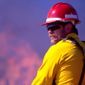 Fire Management Officer in Eugene, OR