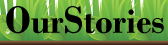 Our Stories logo