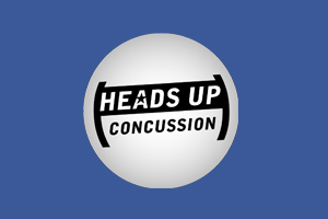 	HEADS UP Concussion