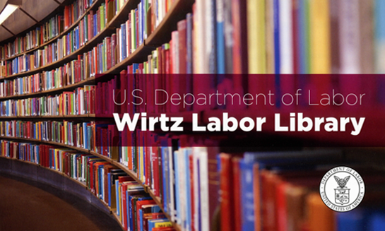 About Wirtz Labor Library