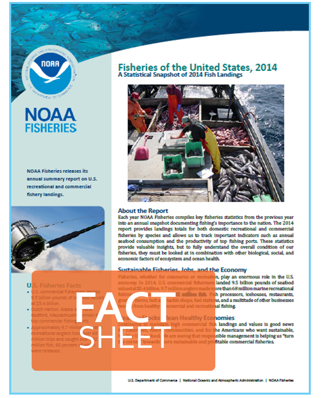 FUS 2014 Fact Sheet