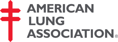 American Lung Association logo