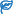 USPS BlueEarth logo