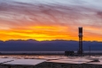 The <a href="/node/801451">Ivanpah Solar Electric Generating System</a> in Ivanpah Dry Lake, California. | Photo by Gilles Mingasson, Getty Images for Bechtel. 