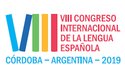 Logotipo del VIII CILE