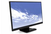 image of a computer monitor