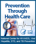 	NCHHSTPs Prevention Through Health Care Web site
