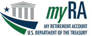 myRA logo