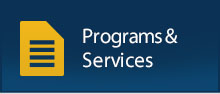 Index of Programs and Services