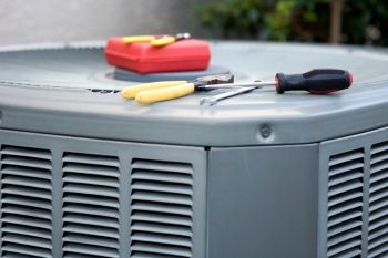 Air conditioners cost U.S. homeowners more than $29 billion each year, and regular maintenance can keep your air conditioner running efficiently. | Photo courtesy of Â©iStockphoto/JaniceRichard