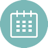 Calendar icon