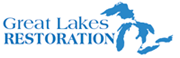 Great Lake Restoration Initiative logo