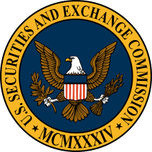 US-SecuritiesAndExchangeCommission-Seal.svg