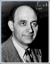 Enrico Fermi