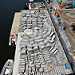 Granite Stones from Pier 6 Downstream Tower • <a style="font-size:0.8em;" href="http://www.flickr.com/photos/42009447@N05/19701898450/" target="_blank">View on Flickr</a>