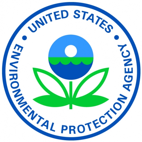 U.S. Environmental Protection Agency logo