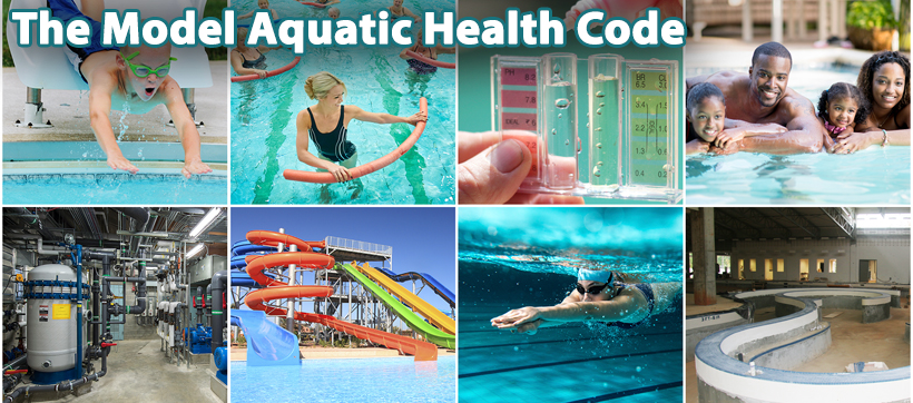 the Model Aquatic Health Code