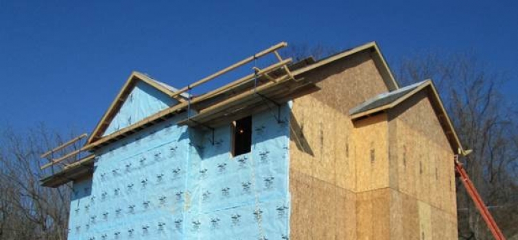 Building America Projects Focus on Building Envelope, Ventilation, and More