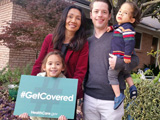 Read a blog post about Sean’s #CoverageMatters story.