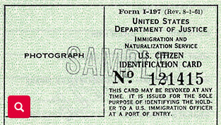 Form I-197