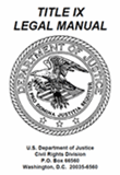 Title IX Legal Manual (PDF)