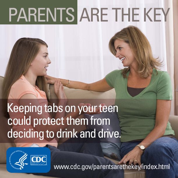Assets such as skills, relationships, and opportunities can help teens overcome challenges, successfully transition into adulthood, and reduce problem behavior. When it comes to drunk driving or riding with a drinking driver, a new CDC study reveals that parental engagement is the most important asset, consistently making a positive impact on teens’ choices, even beyond teenage years into young adulthood.