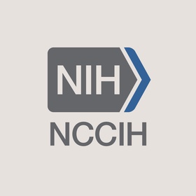 National Center for Complementary and Integrative Health (NCCIH)
