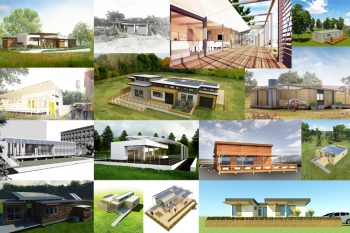 Solar Decathlon