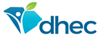 SC DHEC Logo