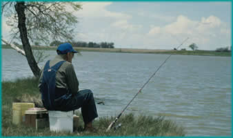 Fishing in Wyoming_USFWS