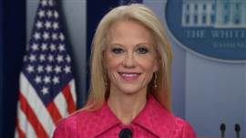 Kellyanne Conway: ‘Why not’ have a voter fraud investigation?