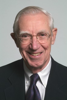 Lucian Leape, M.D., 