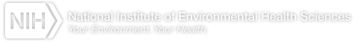 National Institute of Environmental Health Sciences